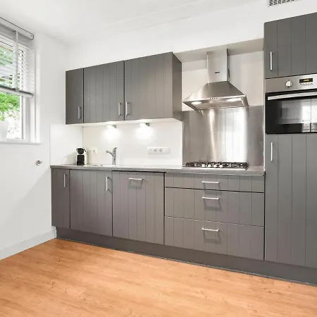 Landal De Waufsberg 홀리데이파크 *