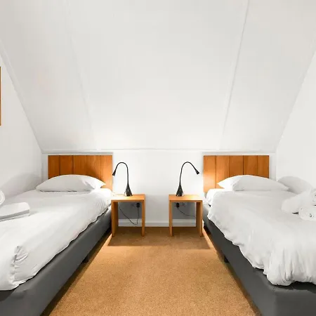 홀리데이파크 Landal De Waufsberg