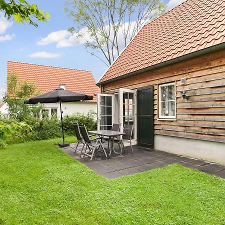 Landal De Waufsberg *