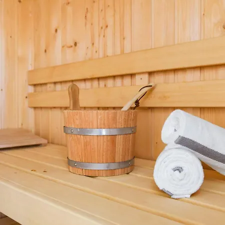 Landal De Waufsberg 누르빅