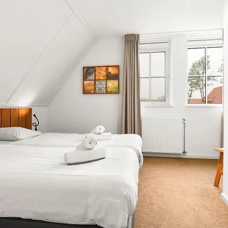 홀리데이파크 Landal De Waufsberg