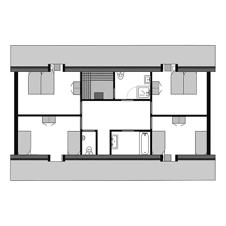 홀리데이파크 Landal De Waufsberg 누르빅