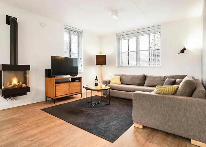 Landal De Waufsberg פארק נופש נורבייק