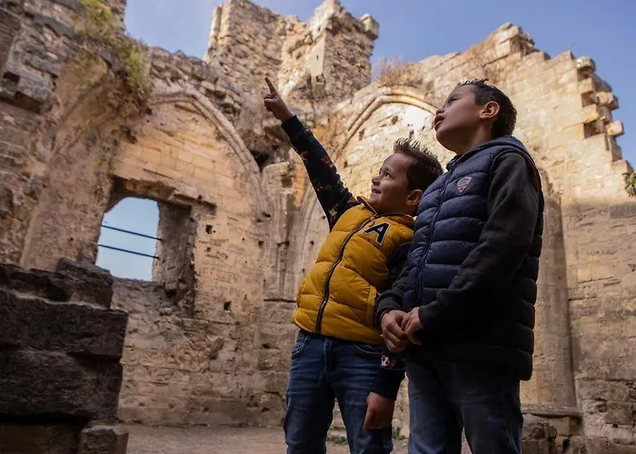 Landal De Waufsberg נורבייק