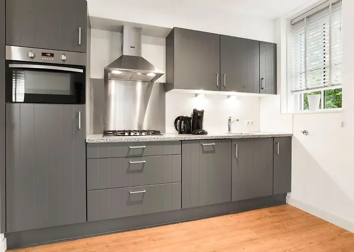 Landal De Waufsberg נורבייק