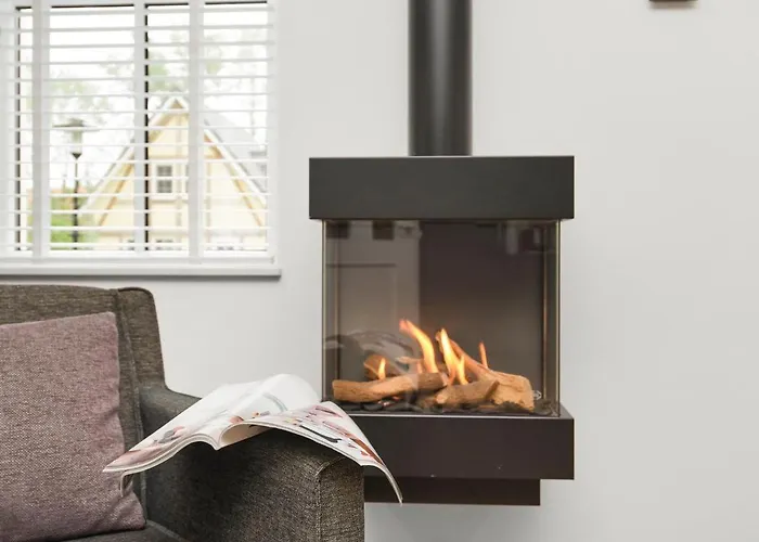 פארק נופש Landal De Waufsberg