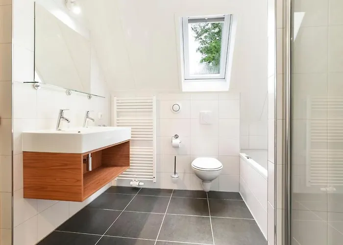 פארק נופש Landal De Waufsberg *