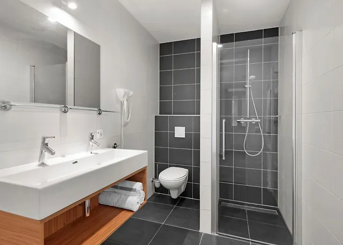 Landal De Waufsberg * נורבייק