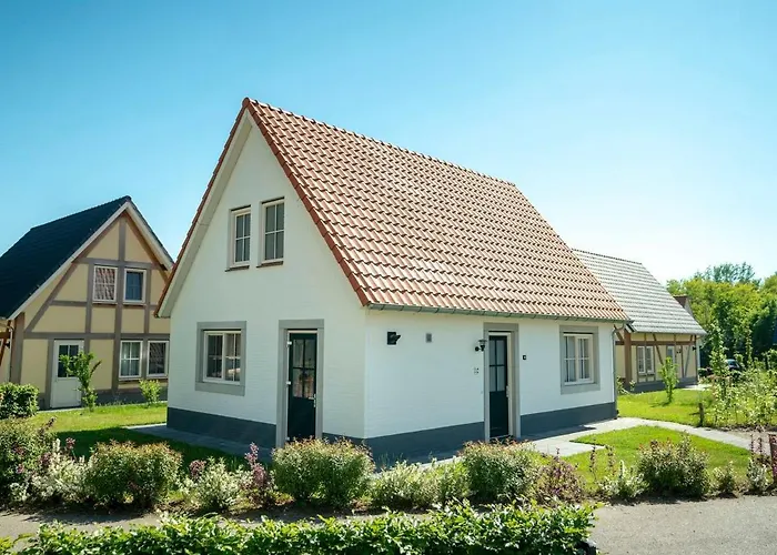 Landal De Waufsberg *