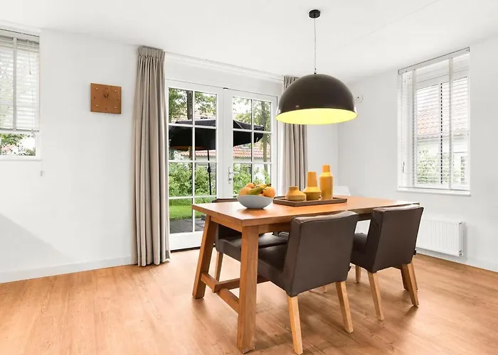 Landal De Waufsberg * נורבייק