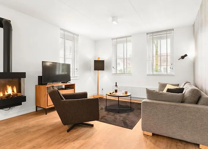 Landal De Waufsberg פארק נופש