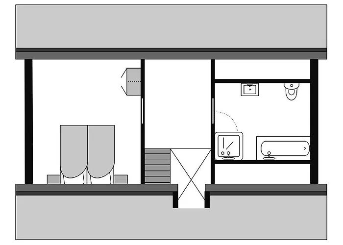 פארק נופש Landal De Waufsberg נורבייק