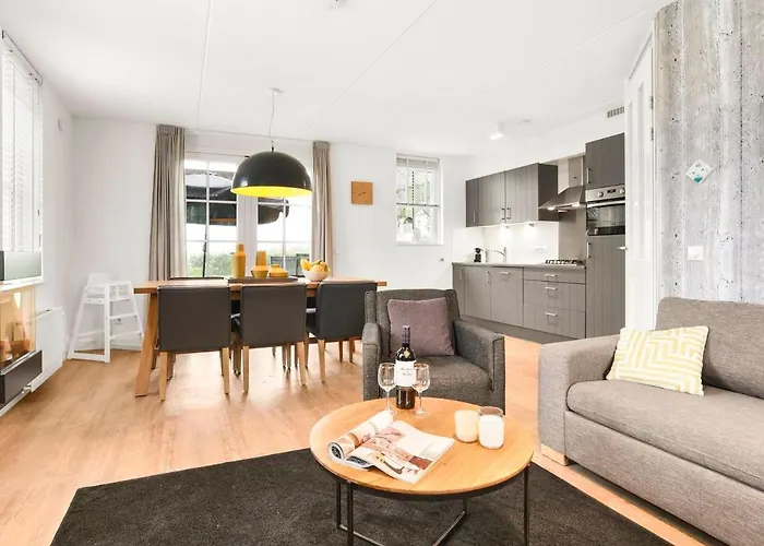 Landal De Waufsberg פארק נופש