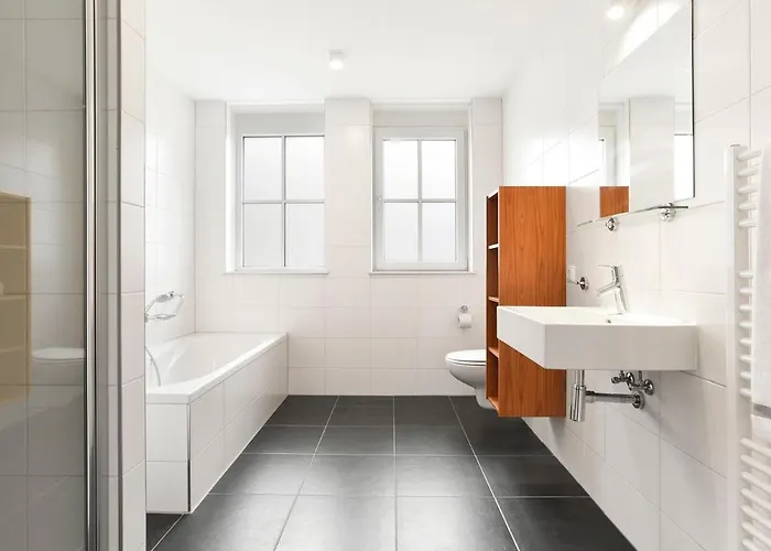 פארק נופש Landal De Waufsberg