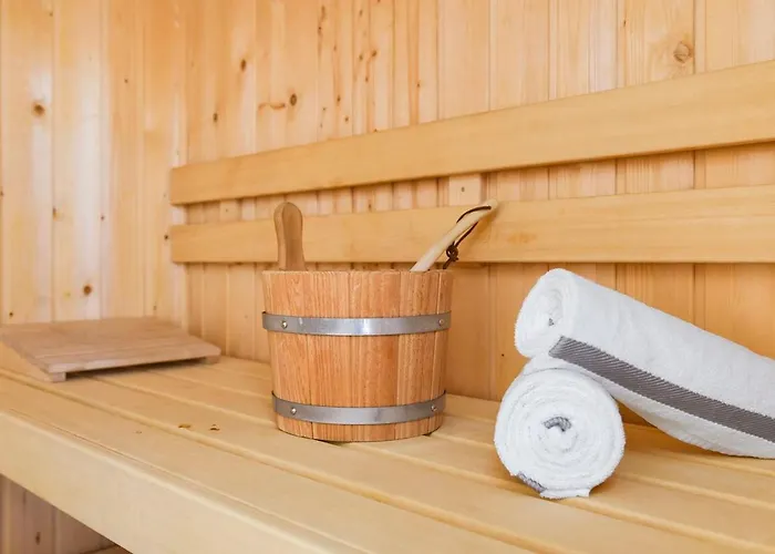 Landal De Waufsberg נורבייק