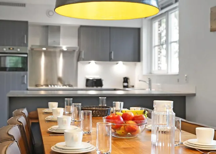 Landal De Waufsberg נורבייק